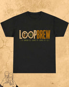 Beer Nerd Cotton Tshirt Billien LLC 