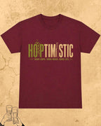 Beer Nerd Cotton Tshirt Swiftsoul 