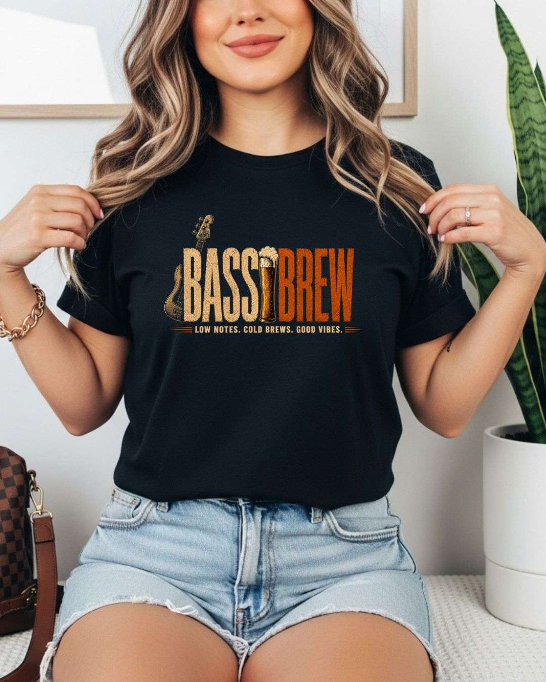 Beer Nerd Cotton Tshirt Swiftsoul 