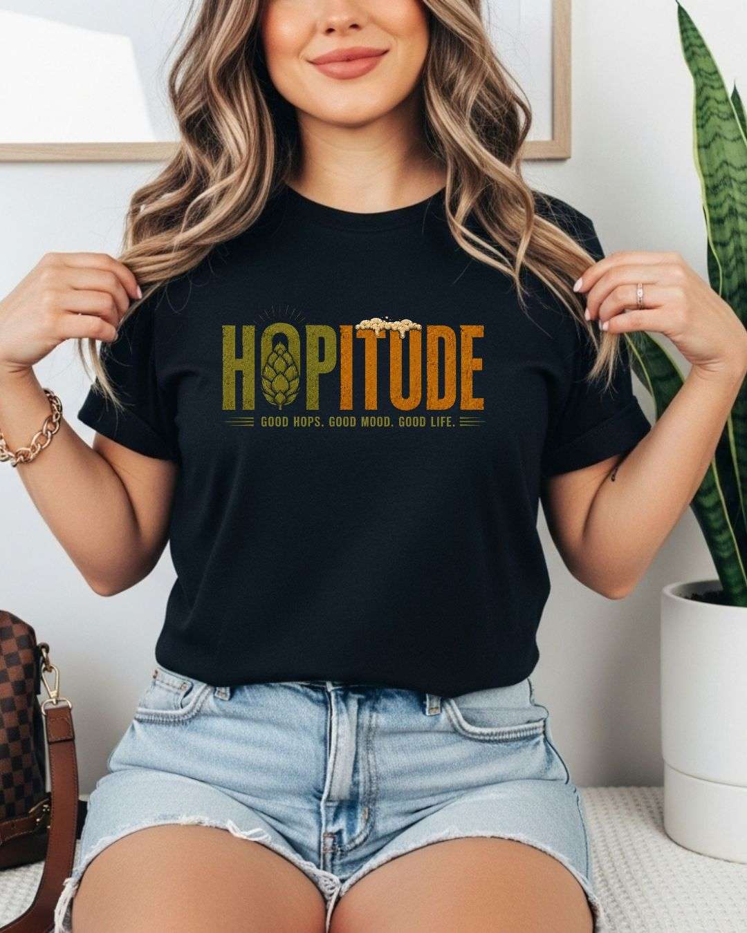 Beer Nerd Cotton Tshirt Swiftsoul 