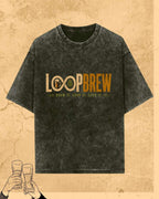 Beer Nerd Cotton Tshirt Swiftsoul 