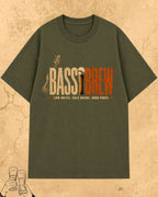 Beer Nerd Cotton Tshirt Swiftsoul 