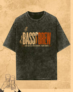 Beer Nerd Cotton Tshirt Swiftsoul 