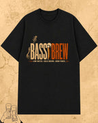 Beer Nerd Cotton Tshirt Swiftsoul 