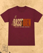 Beer Nerd Cotton Tshirt Swiftsoul 
