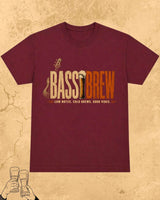 Maroon Tshirt