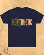 Beer Nerd Cotton Tshirt Swiftsoul 