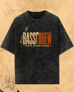 Beer Nerd Cotton Tshirt