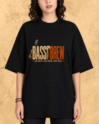 Beer Nerd Cotton Tshirt Swiftsoul 