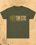Beer Nerd Cotton Tshirt Swiftsoul 