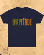 Beer Nerd Cotton Tshirt Swiftsoul 