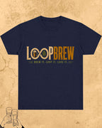 Beer Nerd Cotton Tshirt Swiftsoul 