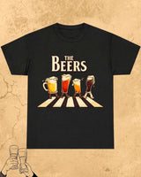 Black Tshirt