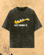 Beer Over Love Cotton Tshirt Billien LLC 
