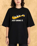 Beer Over Love Cotton Tshirt Billien LLC 