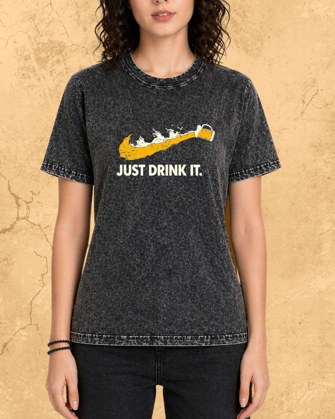 Beer Over Love Cotton Tshirt Billien LLC 