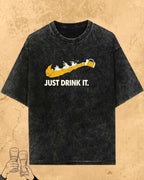 Beer Over Love Cotton Tshirt Billien LLC 