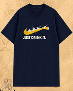 Beer Over Love Cotton Tshirt Billien LLC 