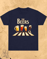 Navy Tshirt