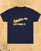 Beer Over Love Cotton Tshirt Billien LLC 