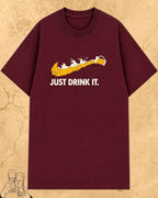 Beer Over Love Cotton Tshirt Billien LLC 