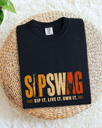 Beer Vibes Cotton Tshirt