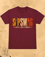 Maroon Tshirt