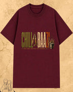Beer Vibes Cotton Tshirt Swiftsoul 