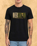 Beer Vibes Cotton Tshirt Swiftsoul 