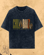 Beer Vibes Cotton Tshirt Swiftsoul 