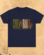 Beer Vibes Cotton Tshirt Swiftsoul 