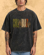 Beer Vibes Cotton Tshirt Swiftsoul 