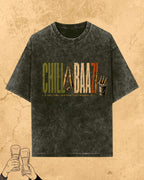 Beer Vibes Cotton Tshirt Swiftsoul 