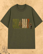 Beer Vibes Cotton Tshirt Swiftsoul 