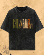 Beer Vibes Cotton Tshirt Swiftsoul 
