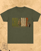 Beer Vibes Cotton Tshirt Swiftsoul 