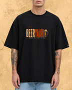 Beer Vibes Cotton Tshirt Swiftsoul 
