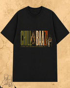 Beer Vibes Cotton Tshirt Swiftsoul 