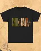 Beer Vibes Cotton Tshirt Swiftsoul 