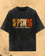 Beer Vibes Cotton Tshirt