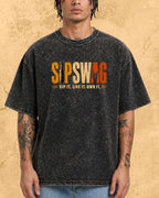 Beer Vibes Cotton Tshirt Swiftsoul 