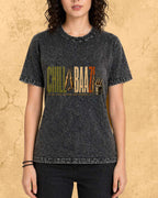 Beer Vibes Cotton Tshirt Swiftsoul 