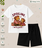 BUAA - FUFA Blessing Kid Co-ord Set Swiftsoul