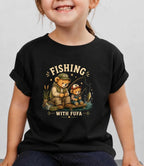 Buaa & Fufa's Precious One Kid Cotton Tee Swiftsoul