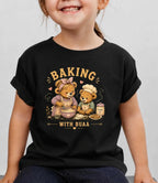 Buaa & Fufa's Precious One Kid Cotton Tee Swiftsoul