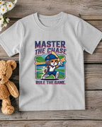 Champion Kid Cotton Tee Swiftsoul 
