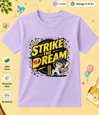 Champion Kid Cotton Tee Swiftsoul