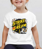 Champion Kid Cotton Tee Swiftsoul