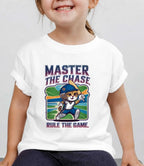 Champion Kid Cotton Tee Swiftsoul