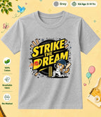 Champion Kid Cotton Tee Swiftsoul